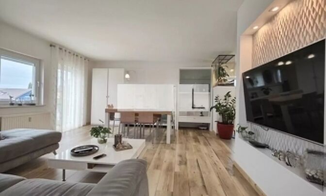 Apartment 2 bedrooms for sale in Mondercange