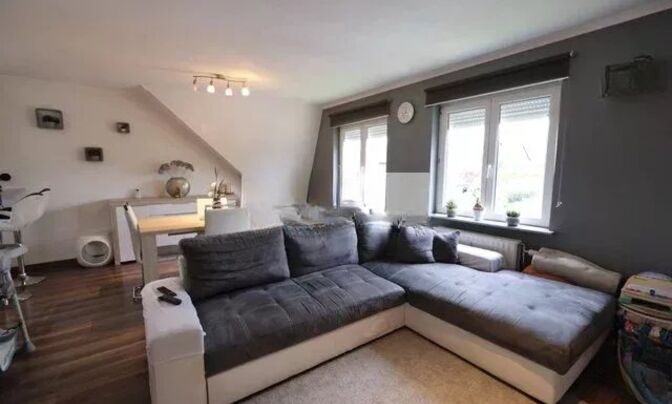 Apartment 2 bedrooms for sale in Bissen