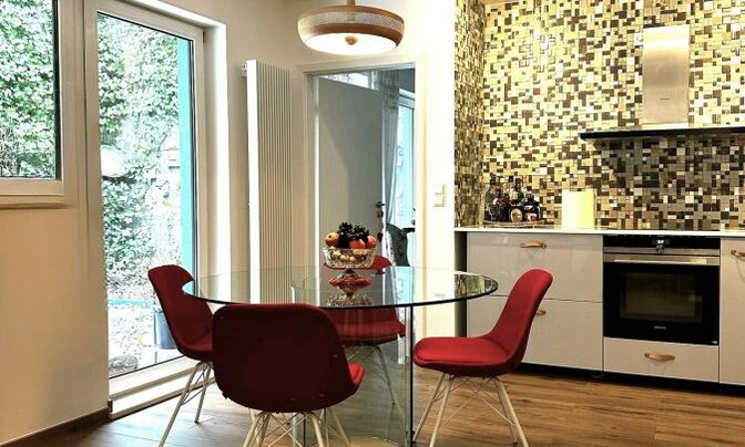 Apartment 2 bedrooms for sale in Luxembourg-Neudorf