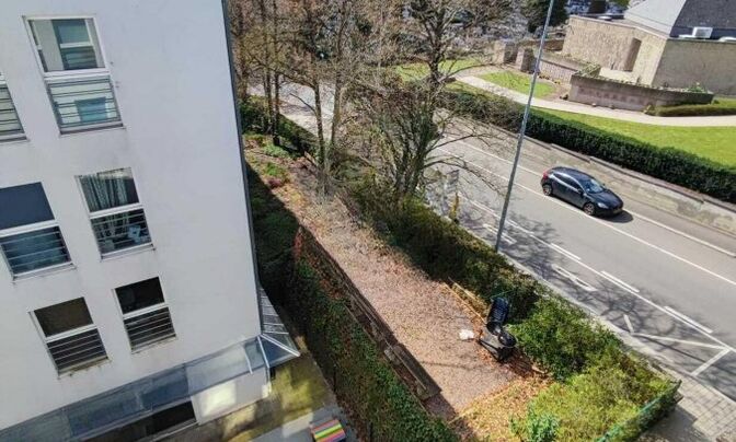 Apartment 3 bedrooms for sale in Dudelange