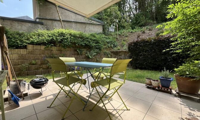 Apartment 3 bedrooms for sale in Strassen