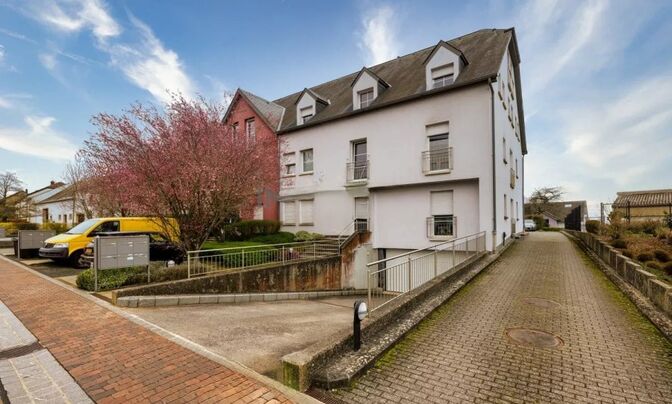 Apartment 2 bedrooms for sale in Reckange-Sur-Mess
