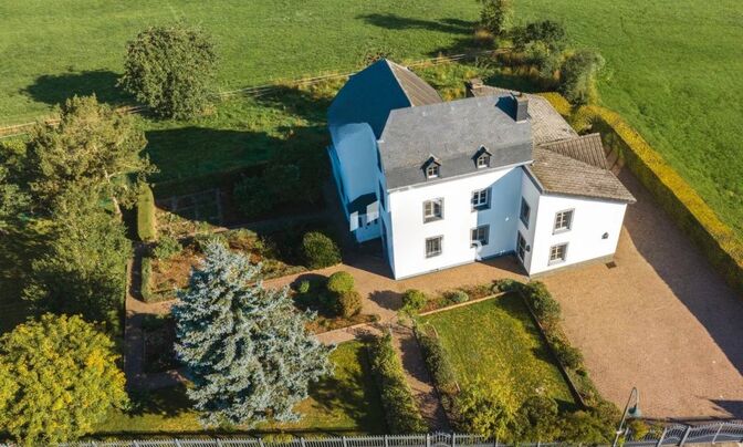 Detached house 6 bedrooms for sale in Wincrange