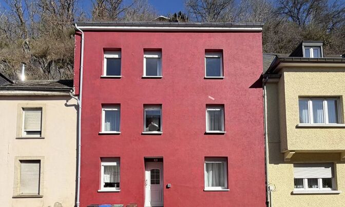 Detached house 3 bedrooms for sale in Troisvierges