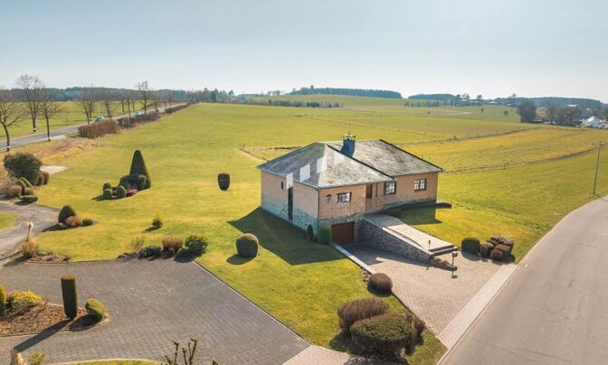 Detached house 5 bedrooms for sale in Huldange