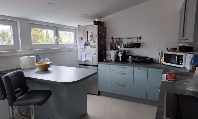 Apartment, 3-room, Lucia
