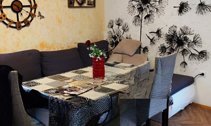 Apartment in Isola
