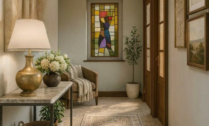 Apartment 3 bedrooms for sale in Luxembourg-Centre ville