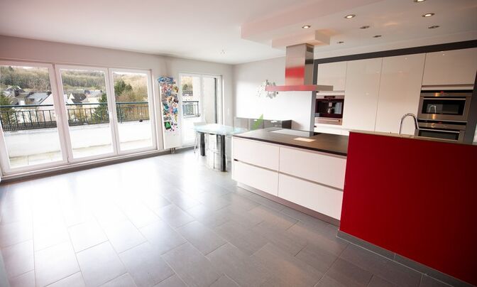 Duplex 3 bedrooms for sale in Niederkorn