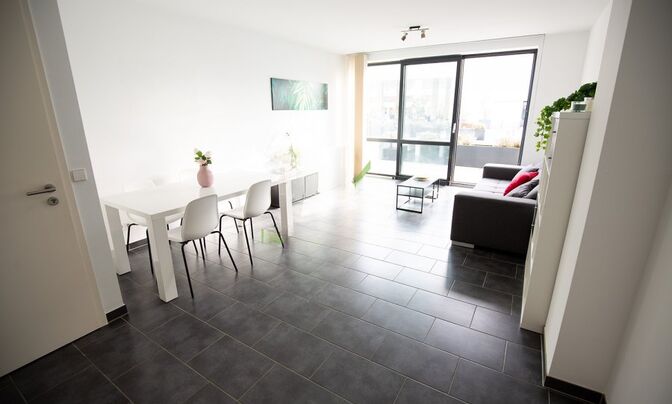 Apartment 1 bedroom for sale in Belval