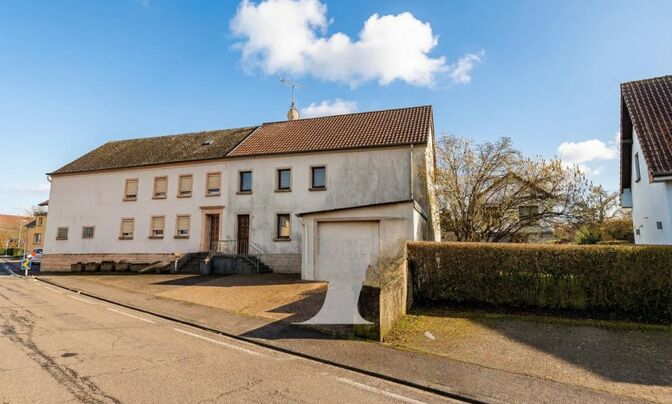 Detached house 2 bedrooms for sale in Berdorf