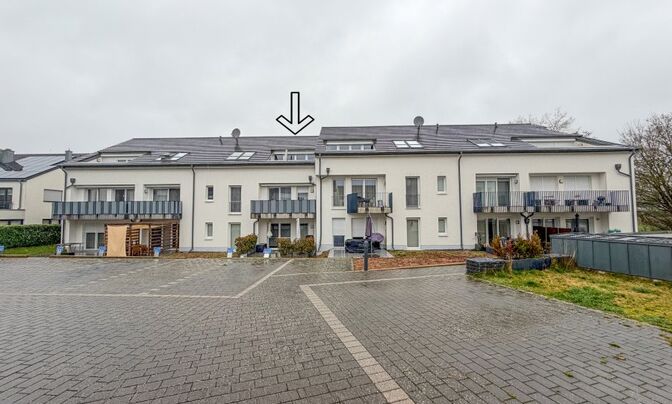 Apartment 2 bedrooms for sale in Heffingen