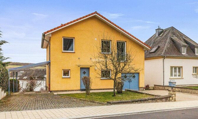 Detached house 3 bedrooms for sale in Remich