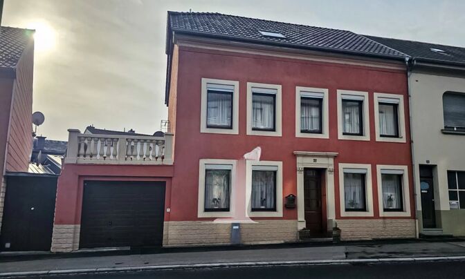 Detached house 3 bedrooms for sale in Grevenmacher