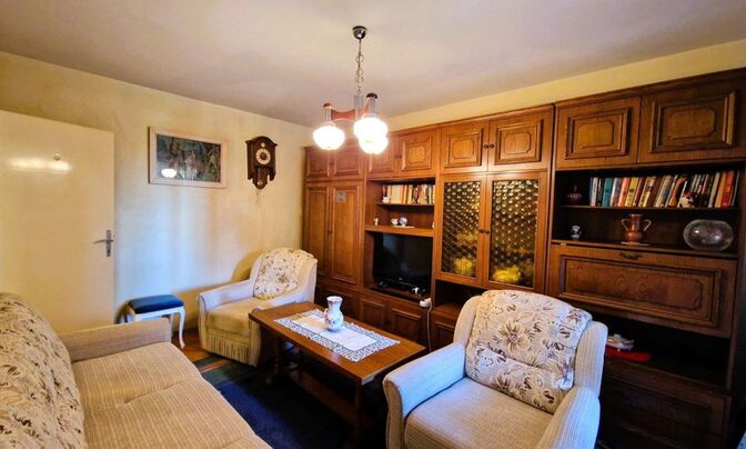 Three-room apartment Sežana