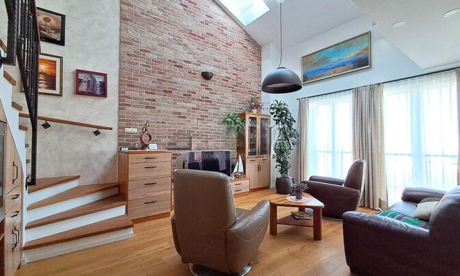 Квартира, 4-комнатная