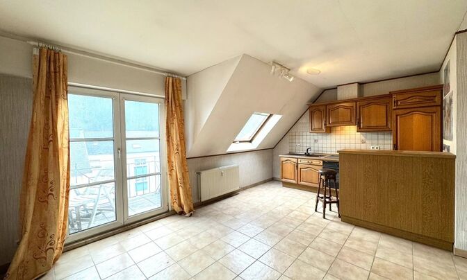 Studio for sale in Differdange