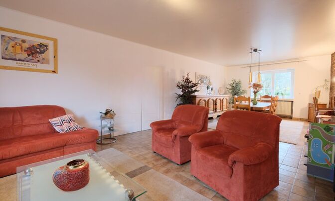 Semi-detached house 5 bedrooms for sale in Grosbous