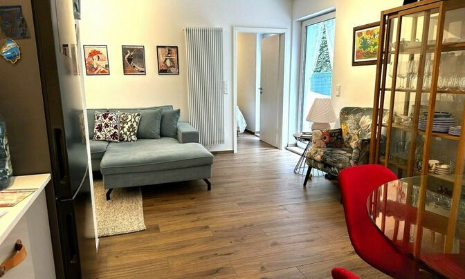 Apartment 2 bedrooms for sale in Luxembourg-Centre ville