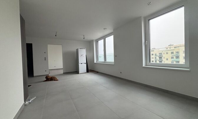 Apartment 1 bedroom for sale in Luxembourg-Bonnevoie