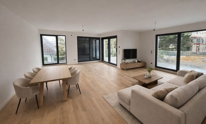 Apartment 2 bedrooms for sale in Capellen