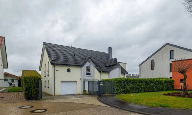 Detached house 3 bedrooms for sale in Moesdorf