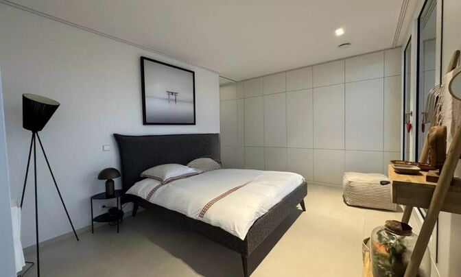 Apartment 1 bedroom for sale in Moutfort