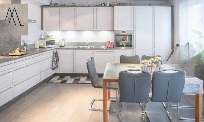 Apartment 2 bedrooms for sale in Schifflange