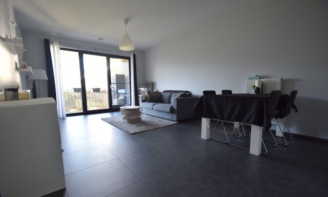 Apartment 2 bedrooms for sale in Schifflange