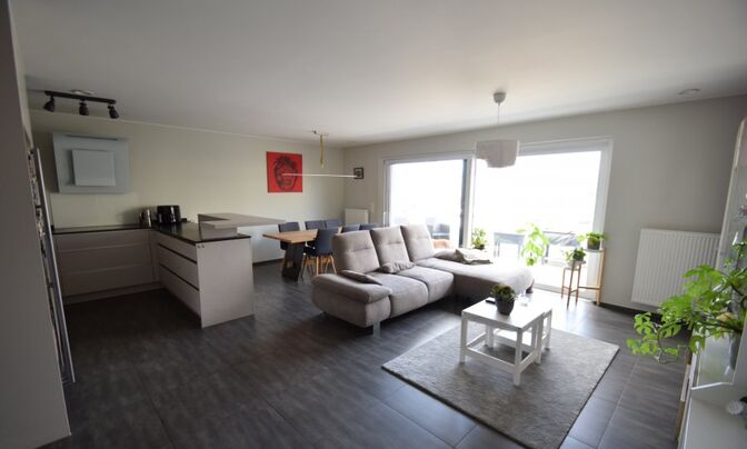 Apartment 2 bedrooms for sale in Filsdorf