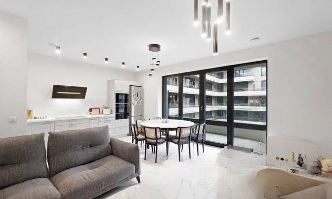 Duplex 2 bedrooms for sale in Belval