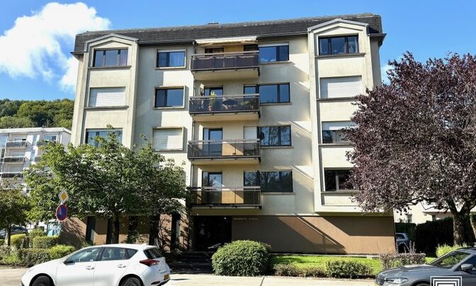 Apartment 1 bedroom for sale in Luxembourg-Beggen