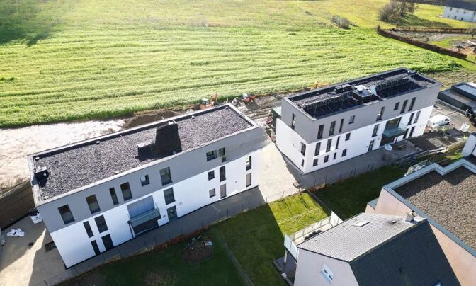 Apartment 1 bedroom for sale in Beiler