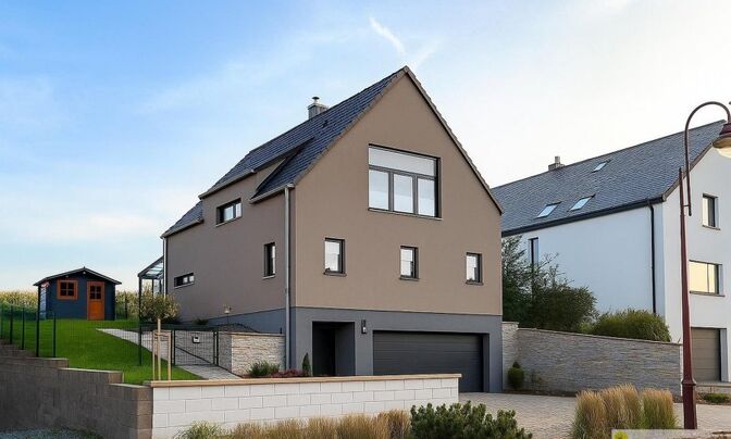 House 3 bedrooms for sale in Wahlhausen