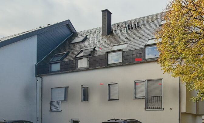 Duplex 2 bedrooms for sale in Erpeldange-sur-Sûre