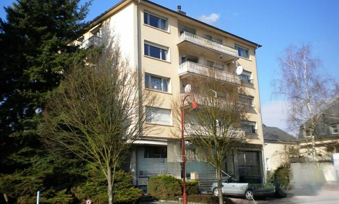 Apartment 3 bedrooms for sale in Bereldange