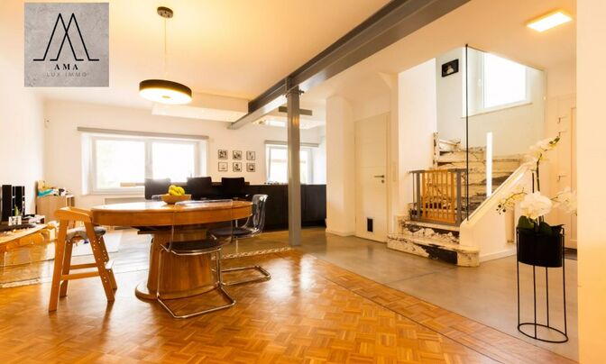 Detached house 4 bedrooms for sale in Mondercange