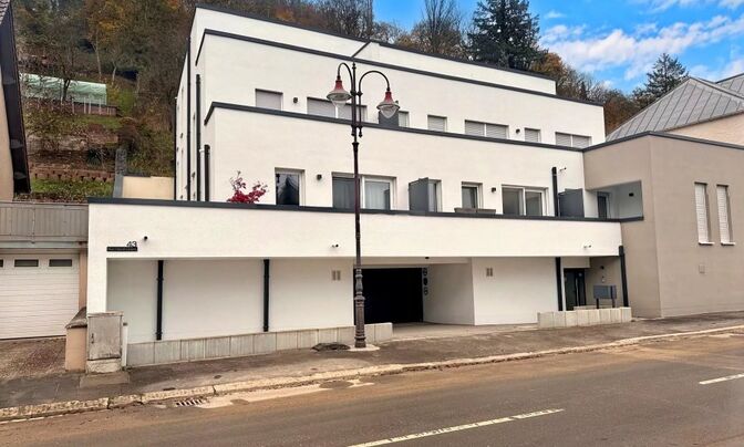 Apartment 2 bedrooms for sale in Diekirch