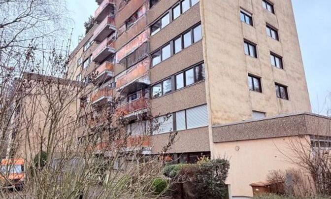 Apartment 3 bedrooms for sale in Luxembourg-Kirchberg