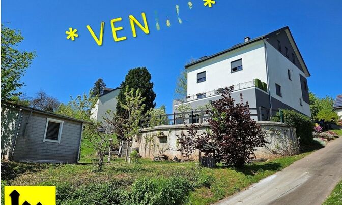 House 8 bedrooms for sale in Fouhren