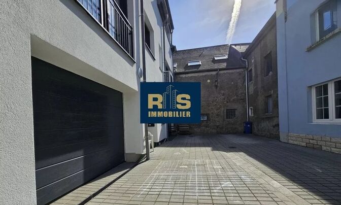 Detached house 5 bedrooms for sale in Ettelbruck