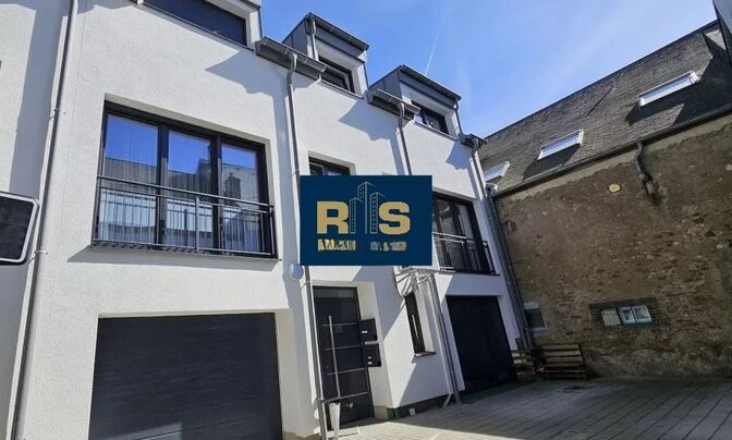 Detached house 5 bedrooms for sale in Ettelbruck