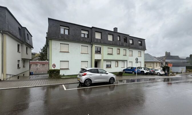 Apartment 1 bedroom for sale in Dudelange
