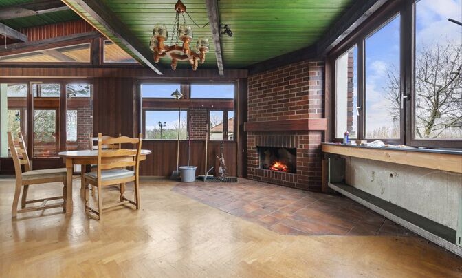 Detached house 3 bedrooms for sale in Dahlem