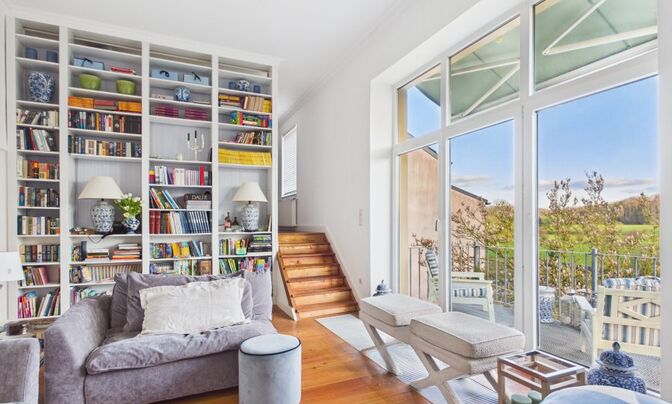 Detached house 6 bedrooms for sale in Holzem