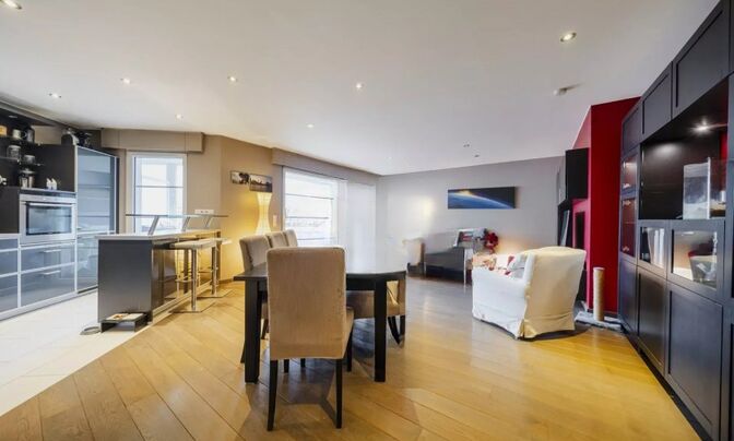 Apartment 2 bedrooms for sale in Keispelt