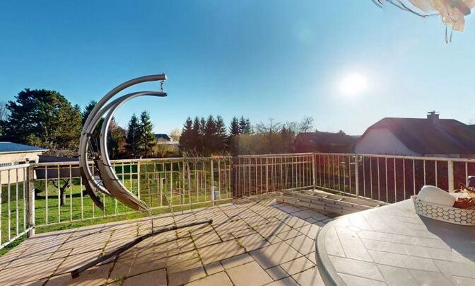 Detached house 4 bedrooms for sale in Sanem