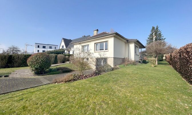 House 2 bedrooms for sale in Bertrange