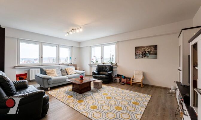 Apartment 2 bedrooms for sale in Junglinster