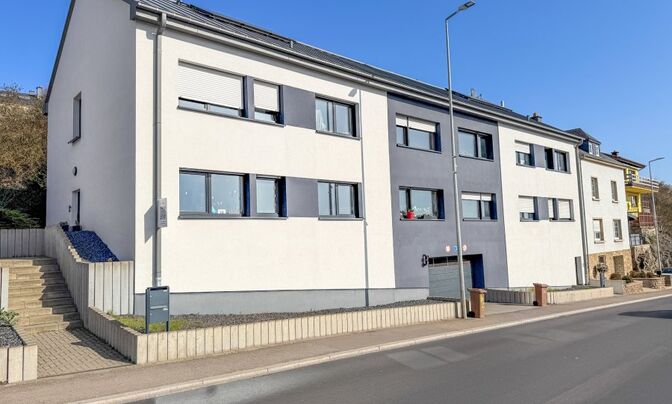 Duplex 3 bedrooms for sale in Hesperange